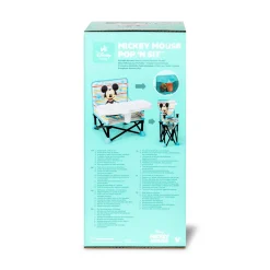 Sitzerhöhung Mickey Mouse Pop 'n Sit