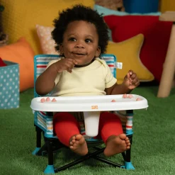 Sitzerhöhung Mickey Mouse Pop 'n Sit