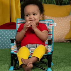 Sitzerhöhung Mickey Mouse Pop 'n Sit