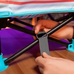 Sitzerhöhung Mickey Mouse Pop 'n Sit