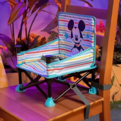 Sitzerhöhung Mickey Mouse Pop 'n Sit