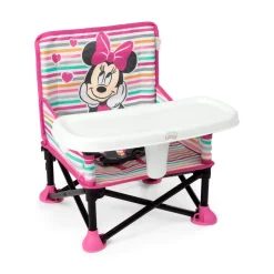 Sitzerhöhung Minnie Mouse Pop 'n Sit