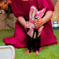 Sitzerhöhung Minnie Mouse Pop 'n Sit