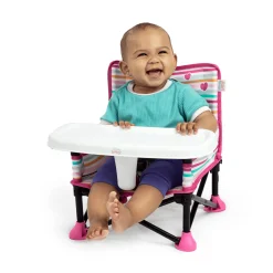 Sitzerhöhung Minnie Mouse Pop 'n Sit