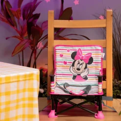 Sitzerhöhung Minnie Mouse Pop 'n Sit