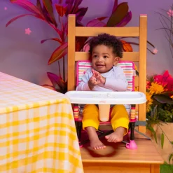 Sitzerhöhung Minnie Mouse Pop 'n Sit