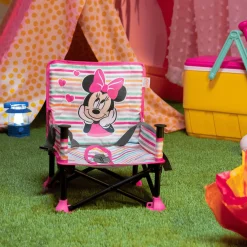 Sitzerhöhung Minnie Mouse Pop 'n Sit