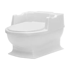 Sitzfritz – Die Mini-Toilette