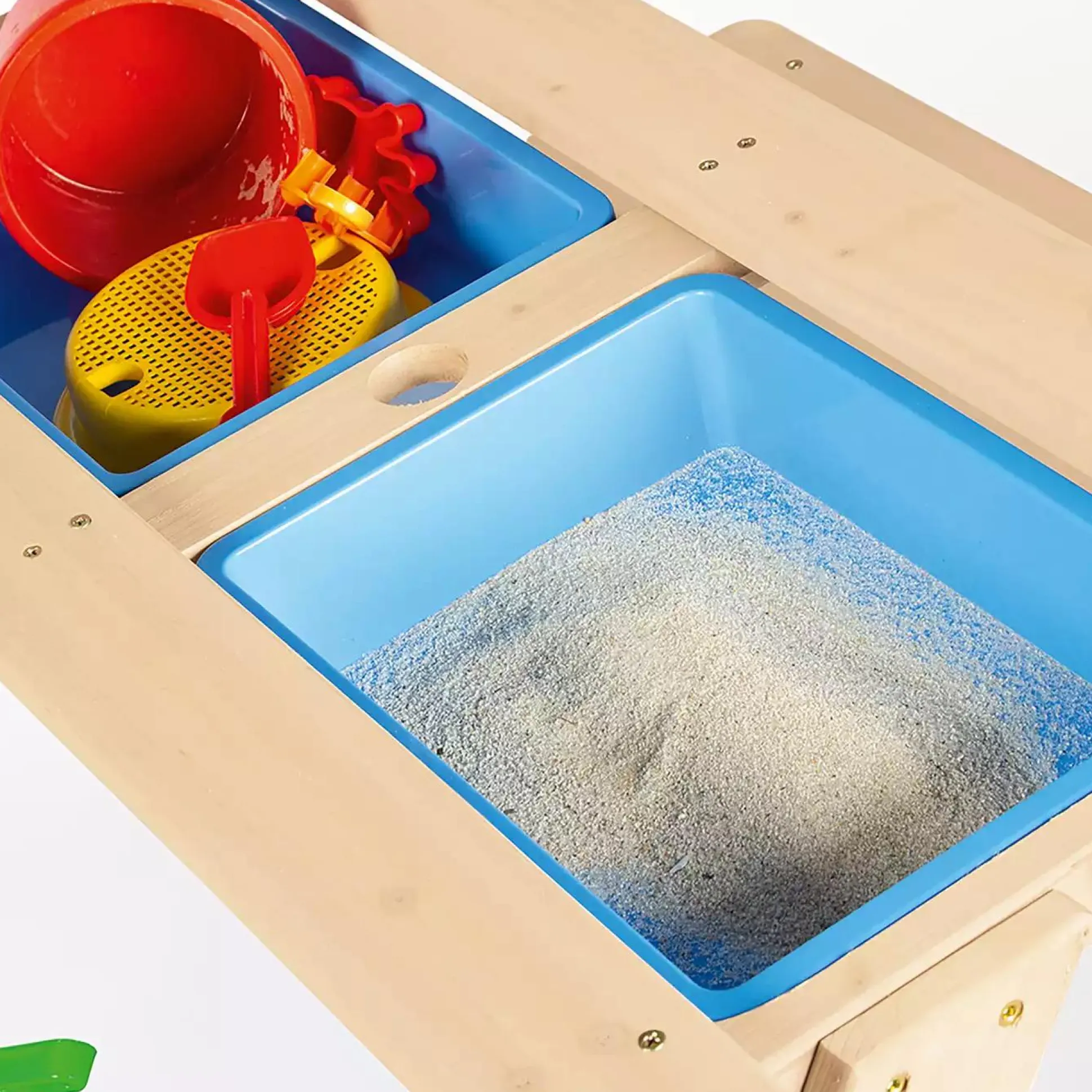 Sitzgarnitur Matsch-Nicki für 4