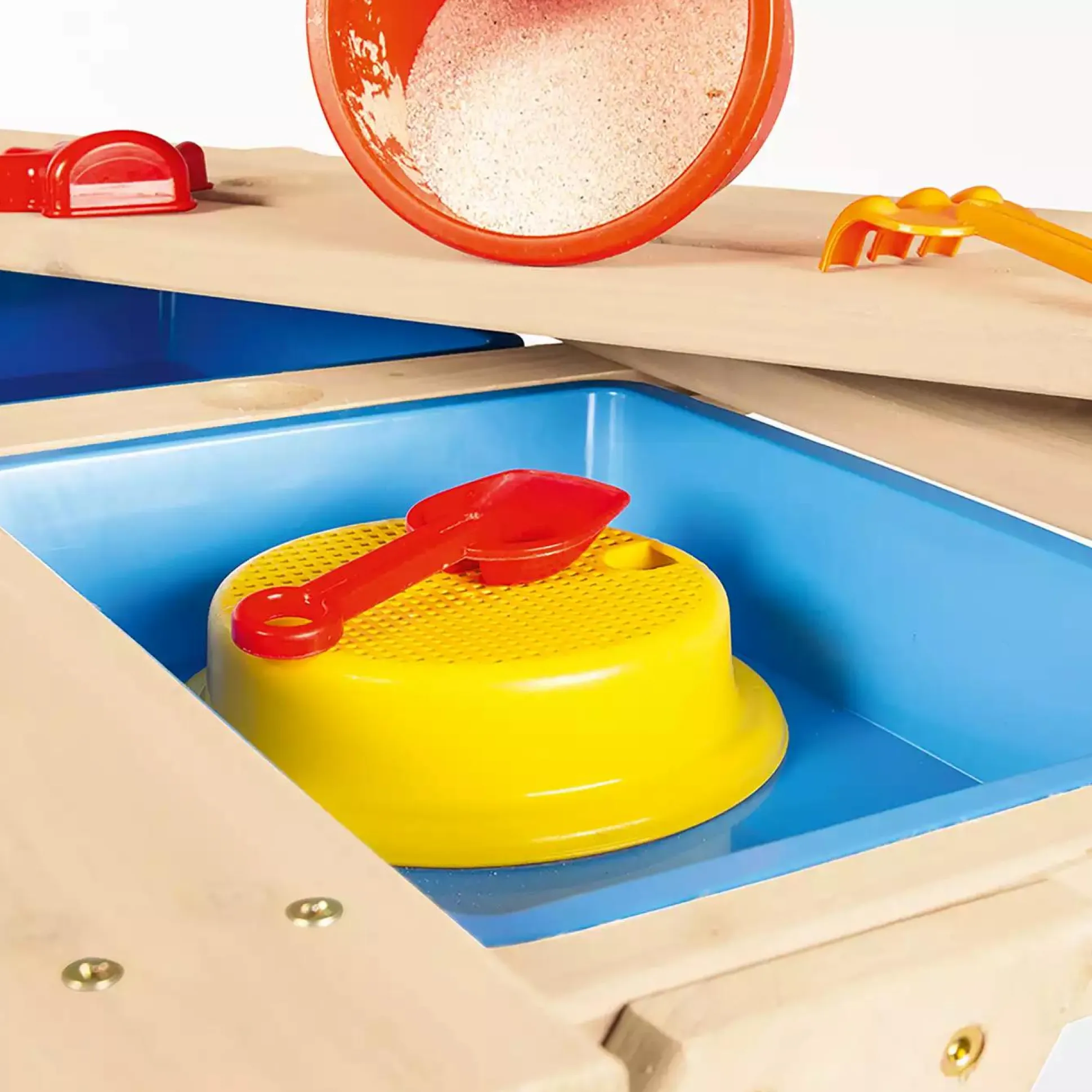 Sitzgarnitur Matsch-Nicki für 4