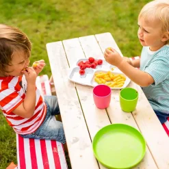 Sitzgarnitur Nicki für 4