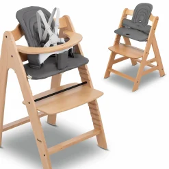 Sitzkissen Dark Grey