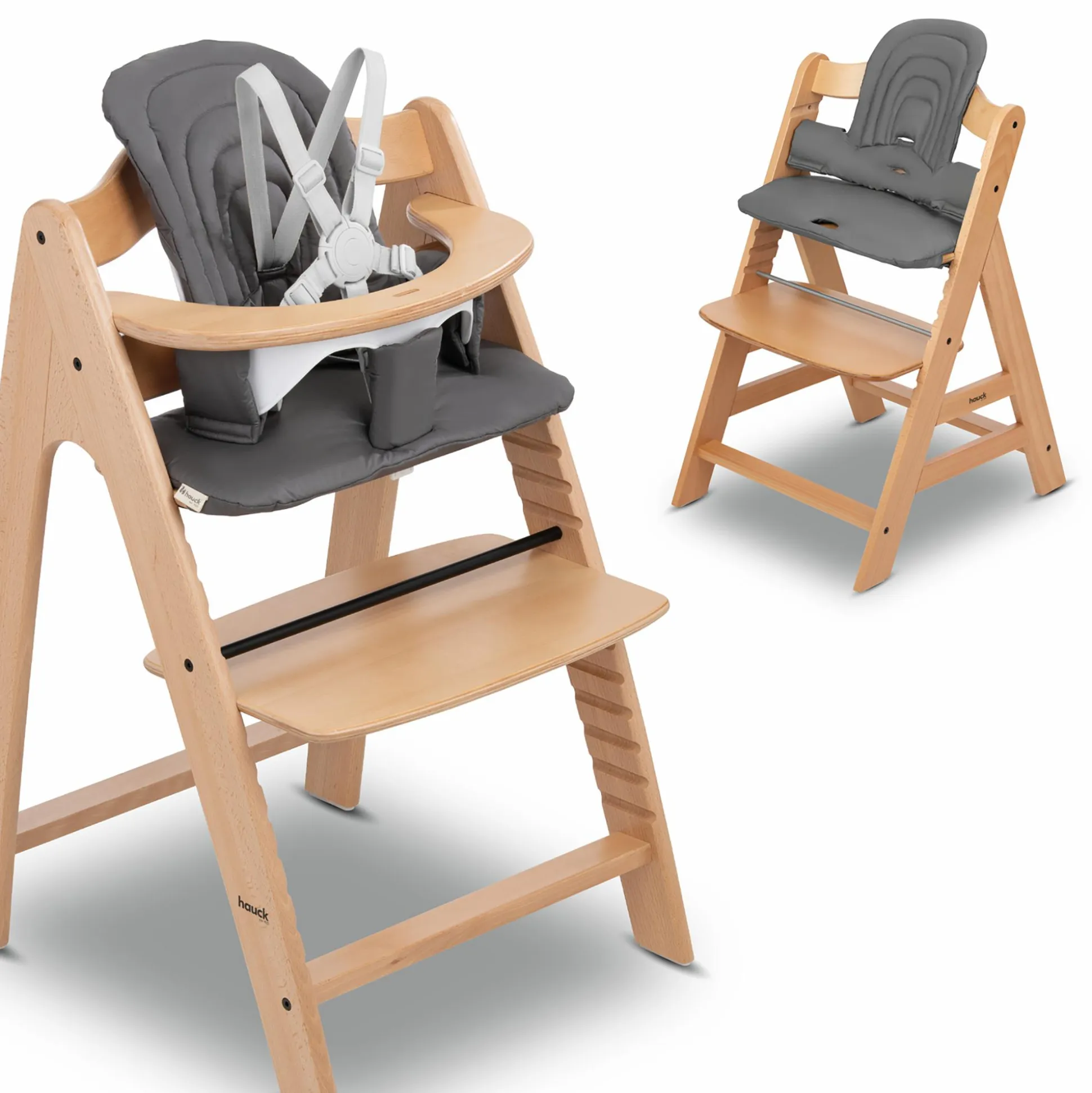 Sitzkissen Dark Grey