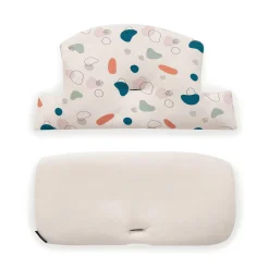 Sitzkissen Select Jersey Hochstuhl Alpha+