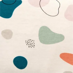 Sitzkissen Select Jersey Hochstuhl Alpha+