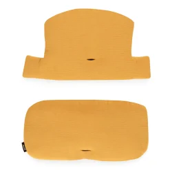 Sitzkissen Select Musselin Hochstuhl Alpha+
