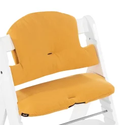 Sitzkissen Select Musselin Hochstuhl Alpha+