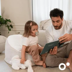 Sitzsack Seat´n Grow Sand