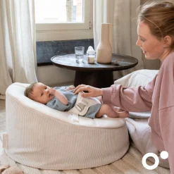 Sitzsack Seat´n Grow Sand