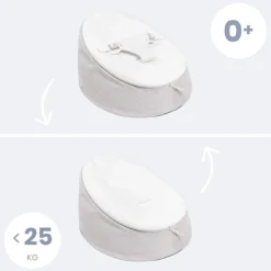 Sitzsack Seat´n Grow Sand