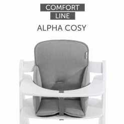 Sitzverkleinerer Alpha Cosy Comfort Select Grey
