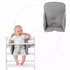 Sitzverkleinerer Alpha Cosy Comfort Select Grey