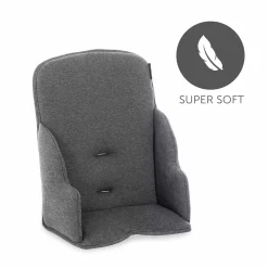 Sitzverkleinerer Alpha Cosy Select Charcoal