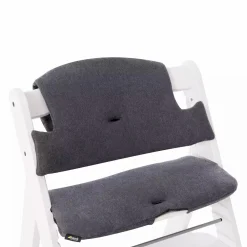 Sitzverkleinerer Alpha Select Jersey Charcoal