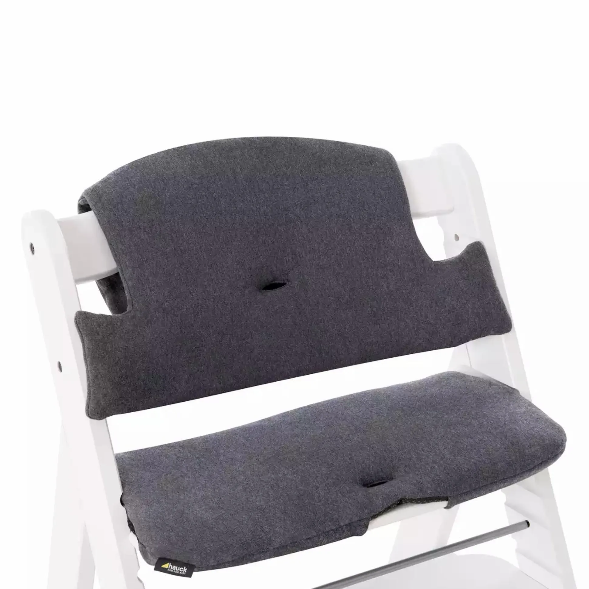 Sitzverkleinerer Alpha Select Jersey Charcoal