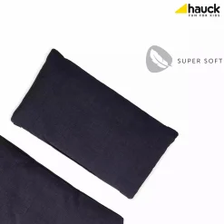 Sitzverkleinerer Deluxe Melange Charcoal