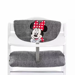 Sitzverkleinerer Deluxe Minnie Grey