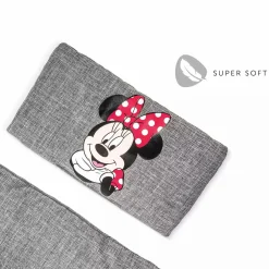 Sitzverkleinerer Deluxe Minnie Grey