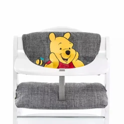 Sitzverkleinerer Deluxe Pooh Grey