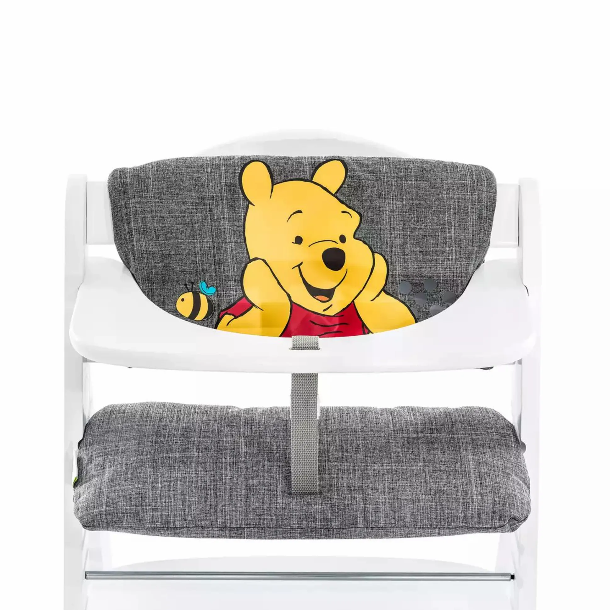 Sitzverkleinerer Deluxe Pooh Grey