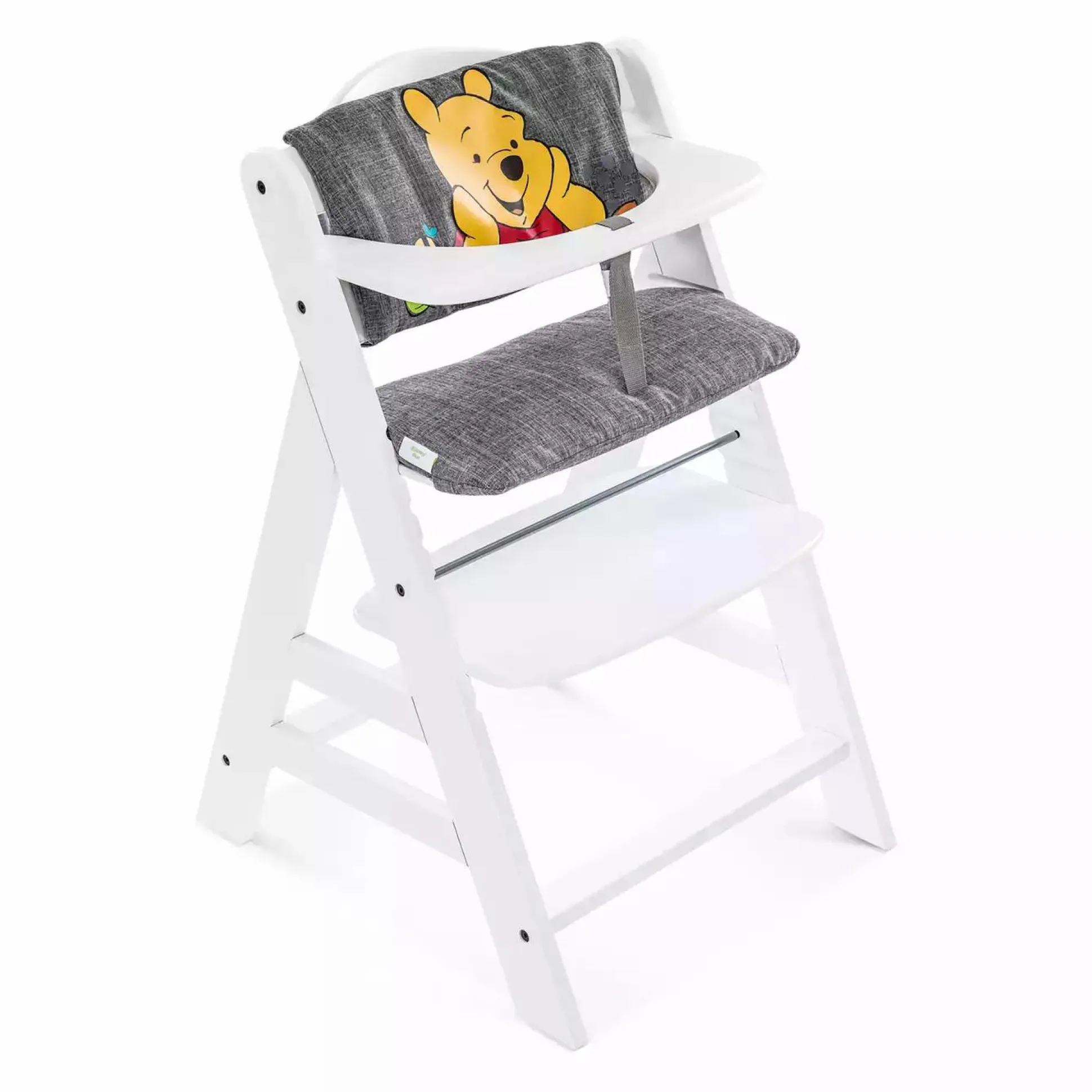 Sitzverkleinerer Deluxe Pooh Grey