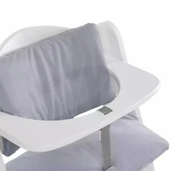 Sitzverkleinerer Deluxe Stretch Grey