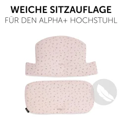 Sitzverkleinerer Select Jersey Flowers