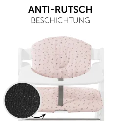 Sitzverkleinerer Select Jersey Flowers