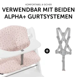 Sitzverkleinerer Select Jersey Flowers