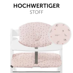 Sitzverkleinerer Select Jersey Flowers