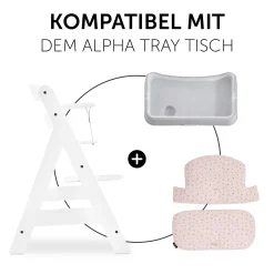 Sitzverkleinerer Select Jersey Flowers