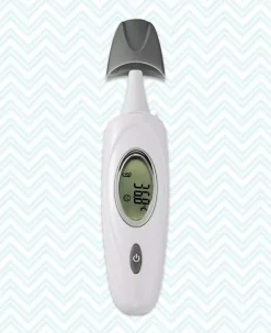 SkinTemp 3in1 Infrarot-Thermometer