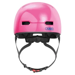Skurb Kid Shiny Pink M