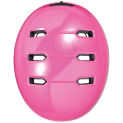 Skurb Kid Shiny Pink M