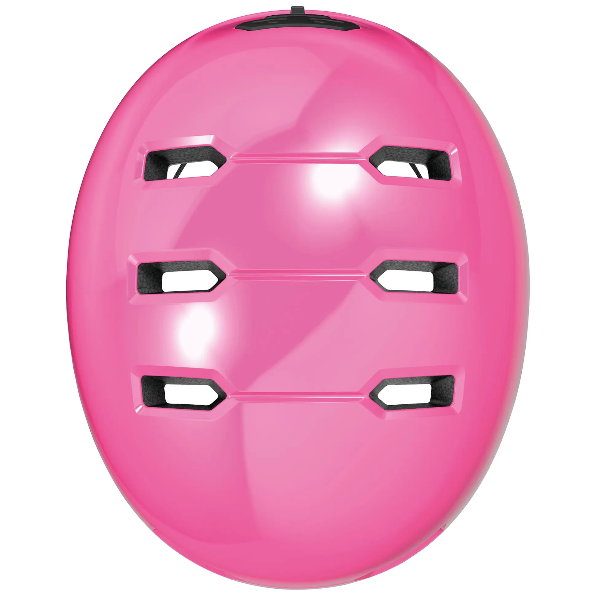 Skurb Kid Shiny Pink M