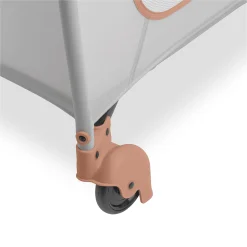 Sleep N Play Go Plus Dusty Cork