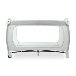 Sleep N Play Go Plus Dusty Mint