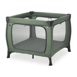 Sleep N Play SQ Set Dark Green
