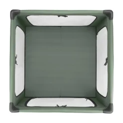 Sleep N Play SQ Set Dark Green