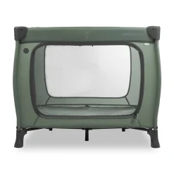 Sleep N Play SQ Set Dark Green